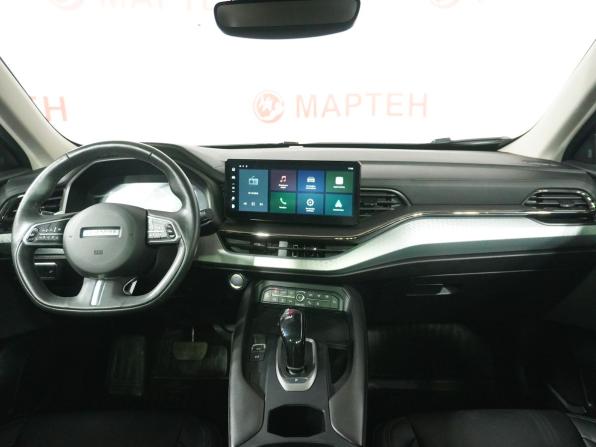 Haval F7 I Рестайлинг с пробегом 2022 года, цена 2 180 000 рублей, 60152 км, внедорожник, Автокод Объявления