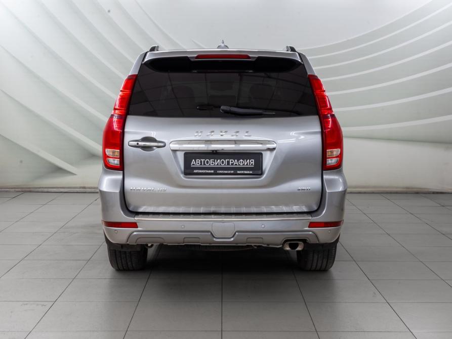 Haval H9 I Рестайлинг Волгоград  - изображение 7