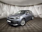 Kia Rio IV Москва  - изображение 20