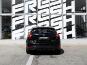 Ford Focus III Рестайлинг Ставрополь  - изображение 27