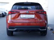 Lexus NX I Рестайлинг Москва  - изображение 29