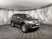 Mitsubishi Pajero Sport II Москва  - изображение 20