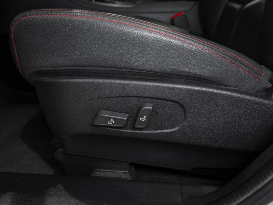 Dongfeng AX7 I Москва  - изображение 22