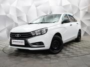 Lada (ВАЗ) Vesta I Ульяновск  - изображение 21