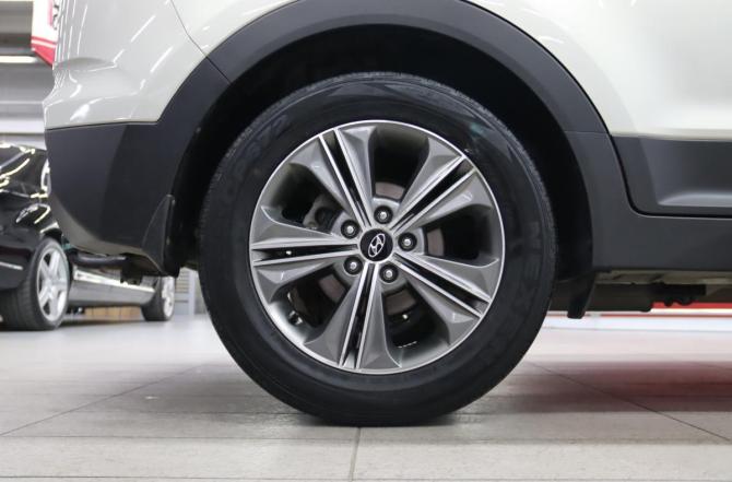 Hyundai Creta I с пробегом 2018 года, цена 1 795 950 рублей, 160530 км, внедорожник, Автокод Объявления