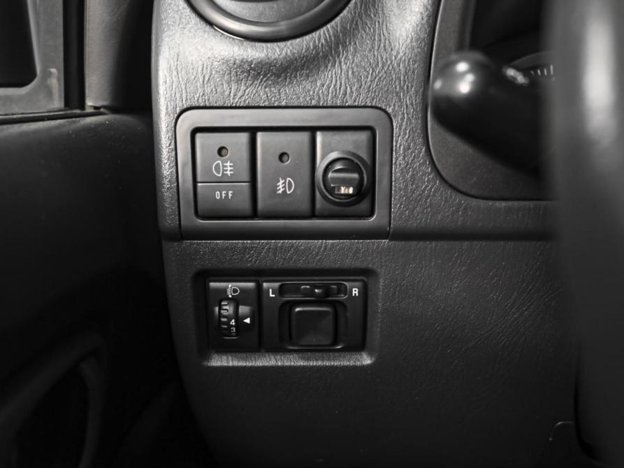 Suzuki Jimny III Рестайлинг 1 Ставрополь  - изображение 14