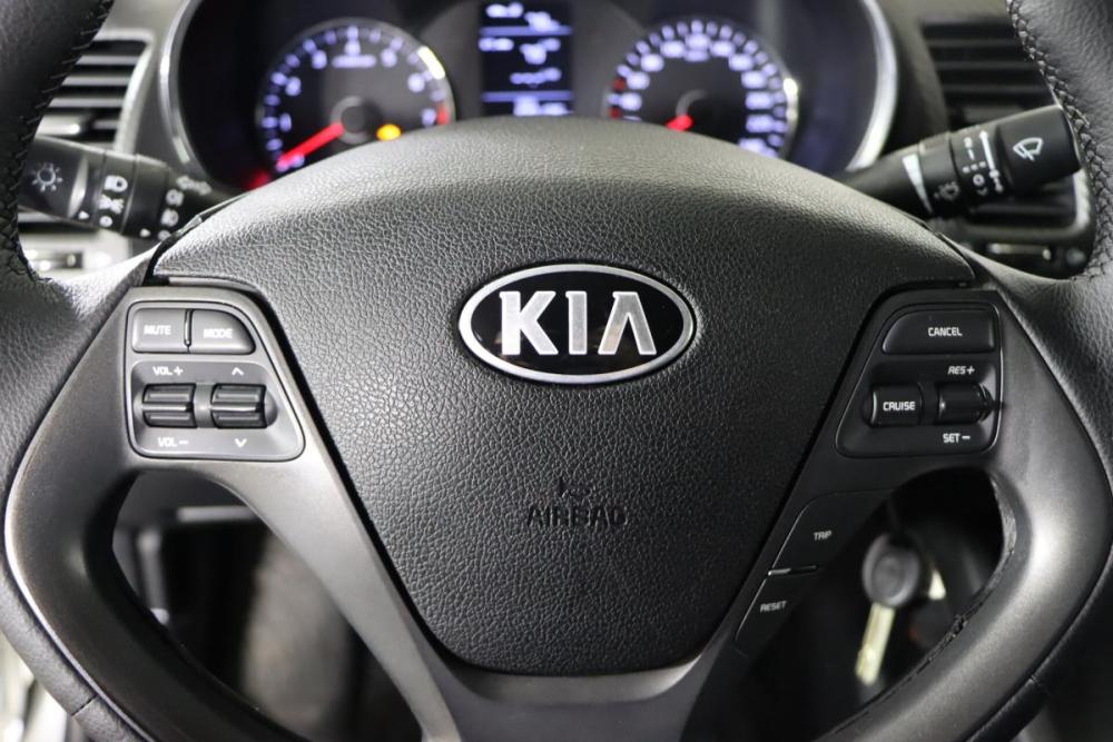Kia Cerato III Нижний Новгород  - изображение 11