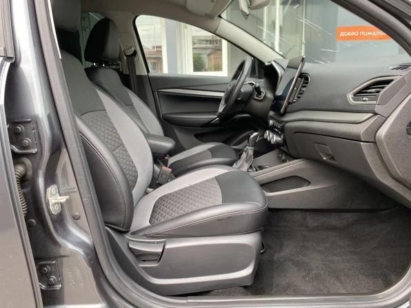 Lada (ВАЗ) Vesta I Рестайлинг (NG) с пробегом 2024 года, цена 1 065 000 рублей, 125000 км, седан, Автокод Объявления