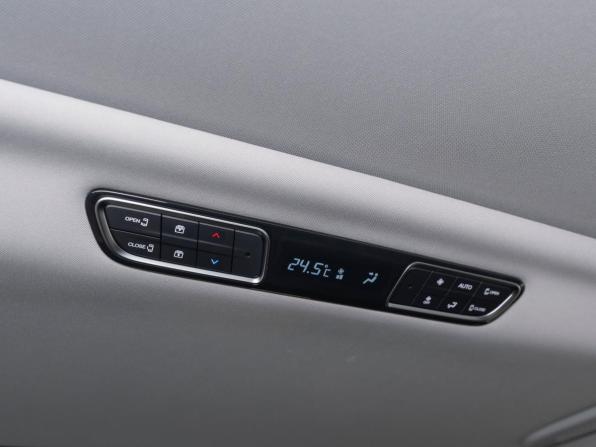 GAC Trumpchi M8 II с пробегом 2026 года, цена 4 870 000 рублей, 30 км, минивэн, Автокод Объявления
