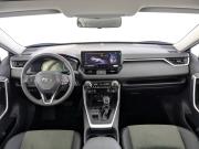 Toyota RAV4 V (XA50) Москва  - изображение 44