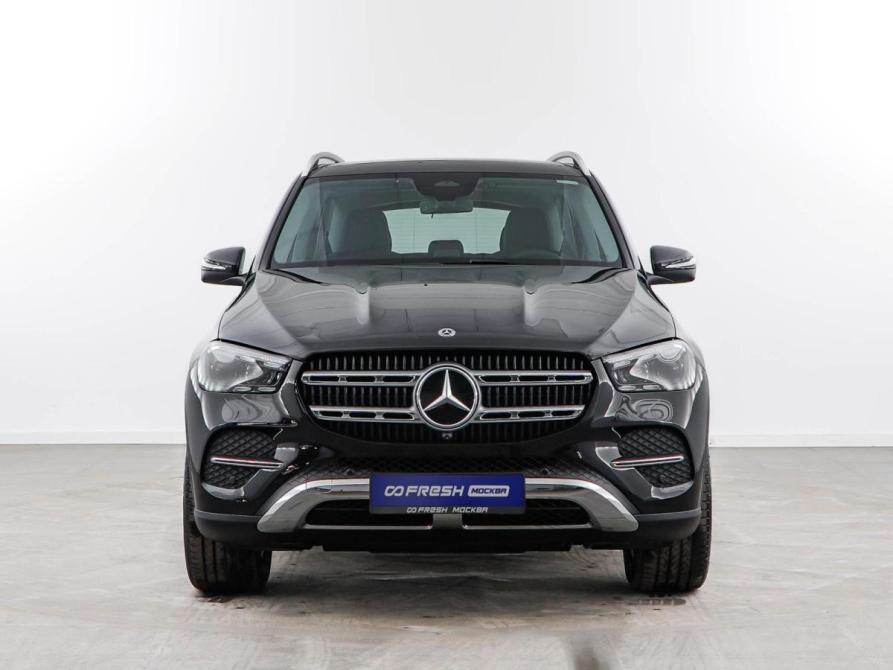 Mercedes-Benz GLE II (V167) Рестайлинг Москва  - изображение 3