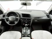 Audi Q5 I (8R) Рестайлинг Екатеринбург  - изображение 41