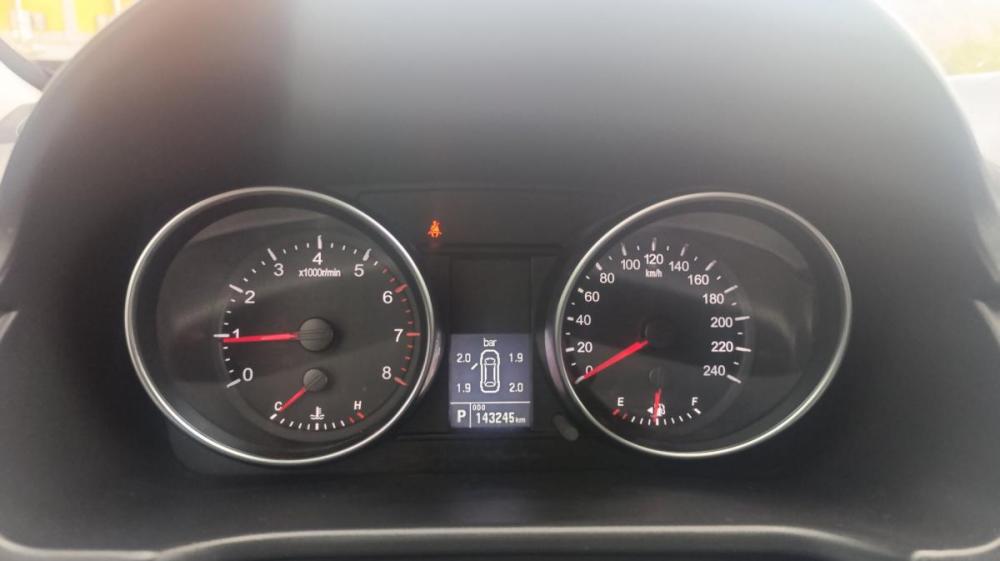 Haval H6 I Омск  - изображение 6