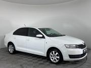 Skoda Rapid I Ростов-на-Дону  - изображение 20