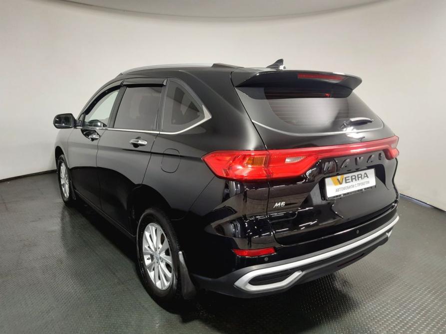 Haval M6 II Пермь  - изображение 7