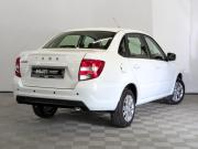 Lada (ВАЗ) Granta I Рестайлинг Москва  - изображение 28