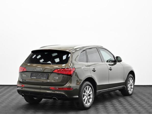 Audi Q5 I (8R) Рестайлинг с пробегом 2012 года, цена 1 399 000 рублей, 195000 км, внедорожник, Автокод Объявления