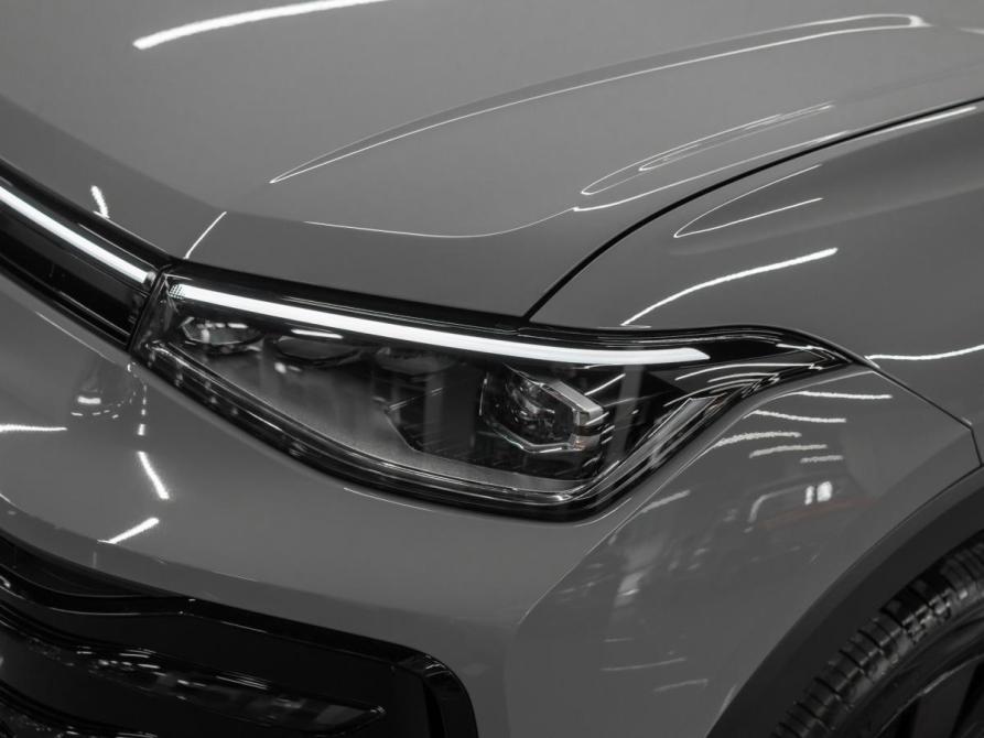 Volkswagen Tharu XR Москва  - изображение 26