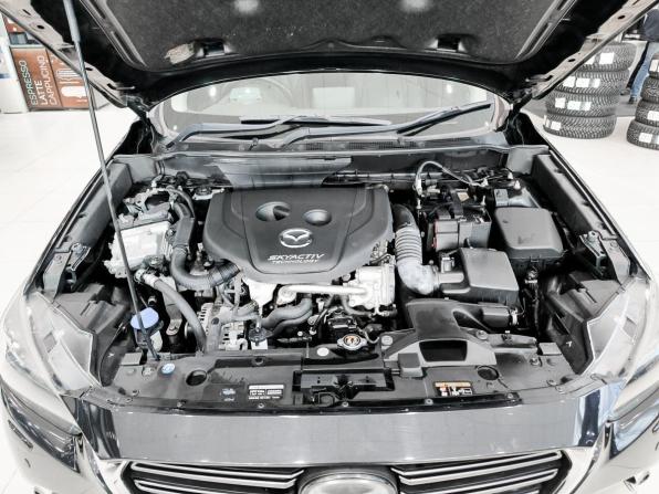Mazda CX-3 I Рестайлинг с пробегом 2018 года, цена 1 780 000 рублей, 93570 км, внедорожник, Автокод Объявления