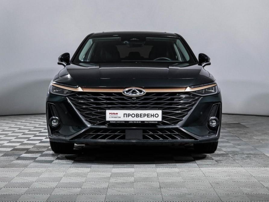 Chery Arrizo 8 Москва  - изображение 2