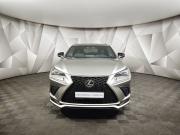 Lexus NX I Рестайлинг Москва  - изображение 25