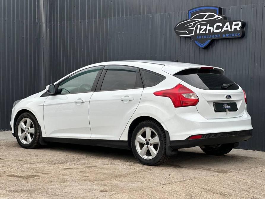 Ford Focus III Ижевск  - изображение 3