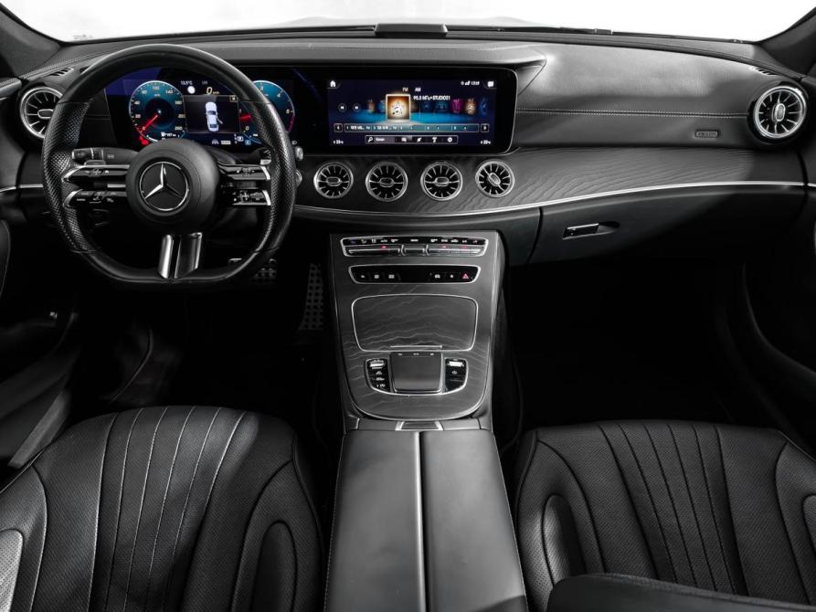 Mercedes-Benz CLS III (C257) Рестайлинг Санкт-Петербург  - изображение 14