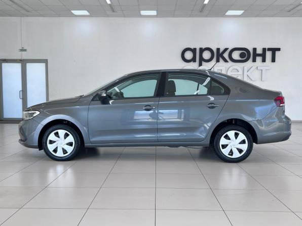 Volkswagen Polo VI с пробегом 2021 года, цена 1 850 000 рублей, 5545 км, лифтбек, Автокод Объявления