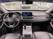 Chery Tiggo 4 Pro I Рестайлинг Москва  - изображение 34