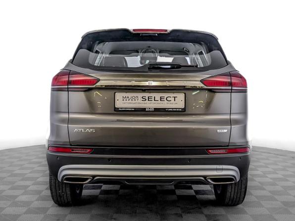 Geely Atlas Pro с пробегом 2022 года, цена 2 120 000 рублей, 52686 км, внедорожник, Автокод Объявления