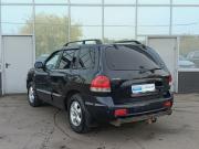 Hyundai Santa Fe Classic Москва  - изображение 28