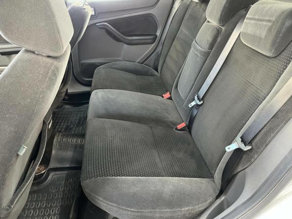 Ford Focus II с пробегом 2006 года, цена 375 600 рублей, 153425 км, седан, Автокод Объявления