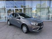 Lada (ВАЗ) Vesta I Воронеж  - изображение 15