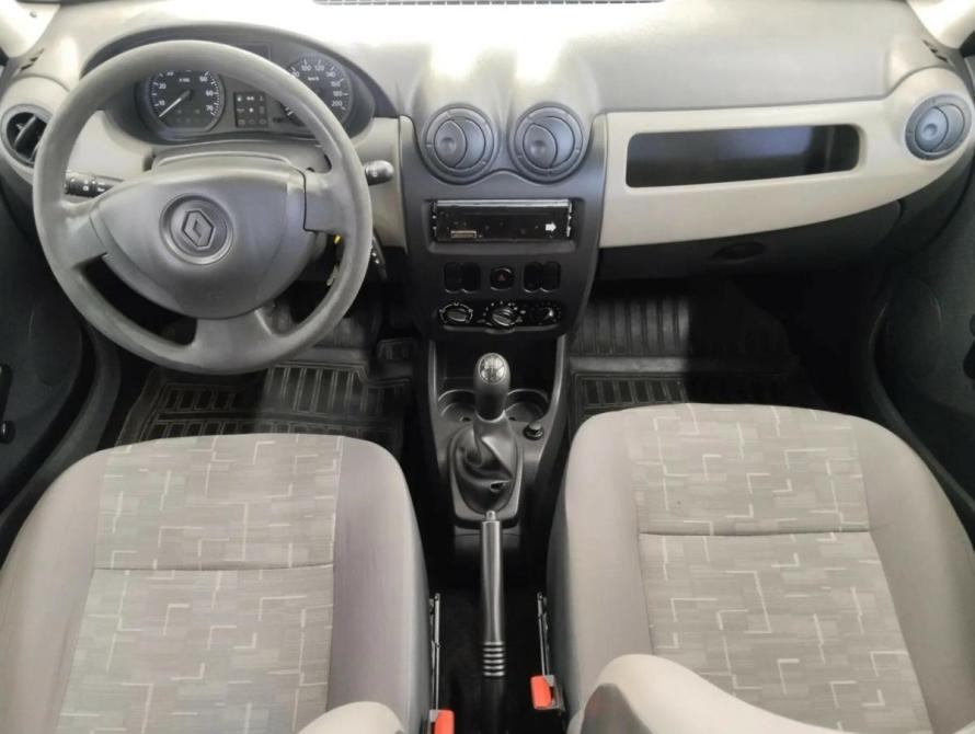 Renault Sandero I Набережные Челны  - изображение 14