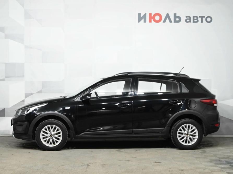 Kia Rio IV Екатеринбург  - изображение 8