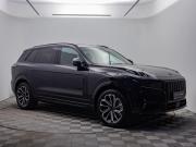 Lynk &amp; Co 09 Москва  - изображение 28