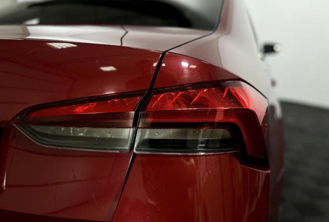 Skoda Rapid II с пробегом 2020 года, цена 1 400 000 рублей, 94162 км, лифтбек, Автокод Объявления