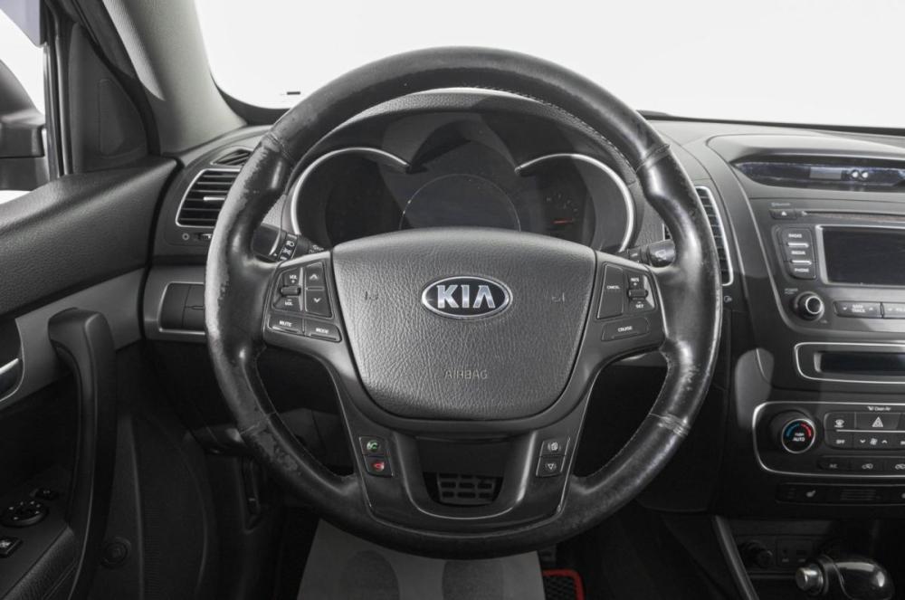 Kia Sorento II Рестайлинг Барнаул  - изображение 16