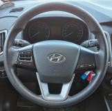 Hyundai Creta I Рестайлинг Воронеж  - изображение 32