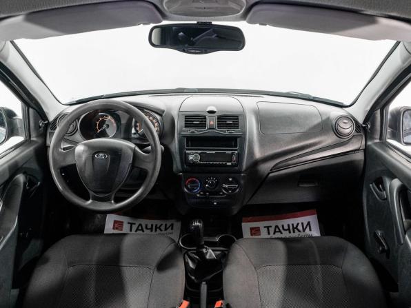 Lada (ВАЗ) Granta I Рестайлинг с пробегом 2019 года, цена 525 000 рублей, 218896 км, седан, Автокод Объявления