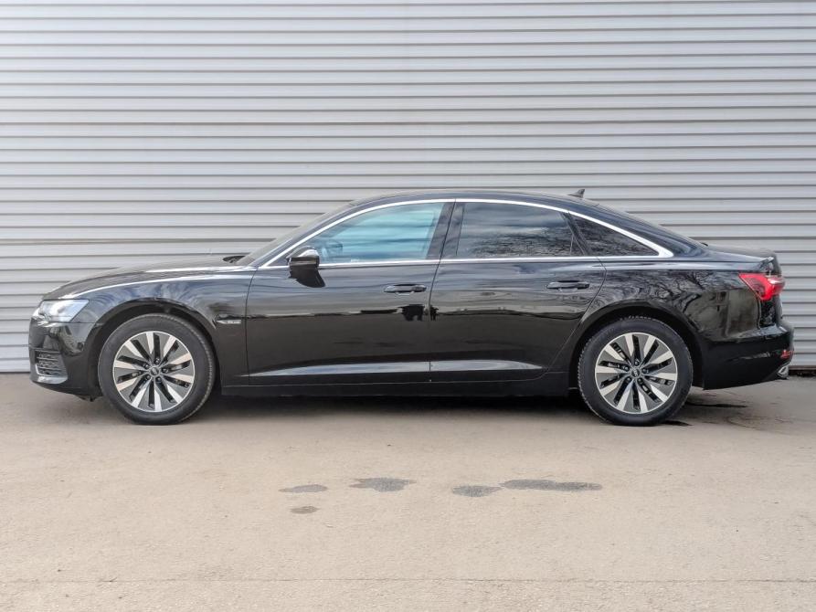 Audi A6 V (C8) Москва  - изображение 8