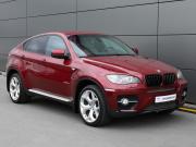 BMW X6 I (E71) Москва  - изображение 25