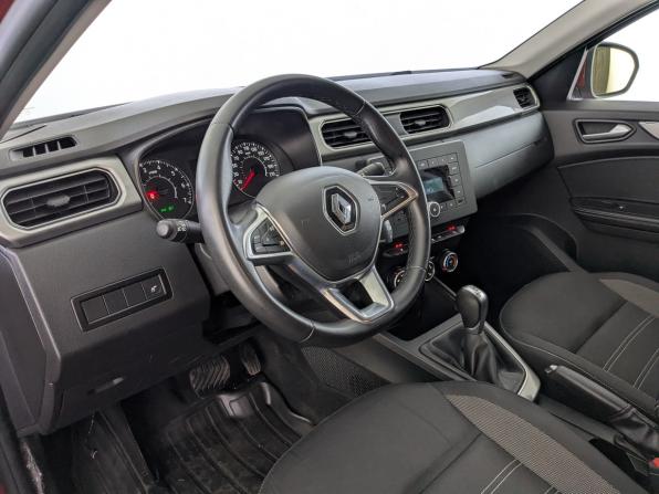 Renault Arkana I с пробегом 2019 года, цена 1 490 000 рублей, 58747 км, внедорожник, Автокод Объявления