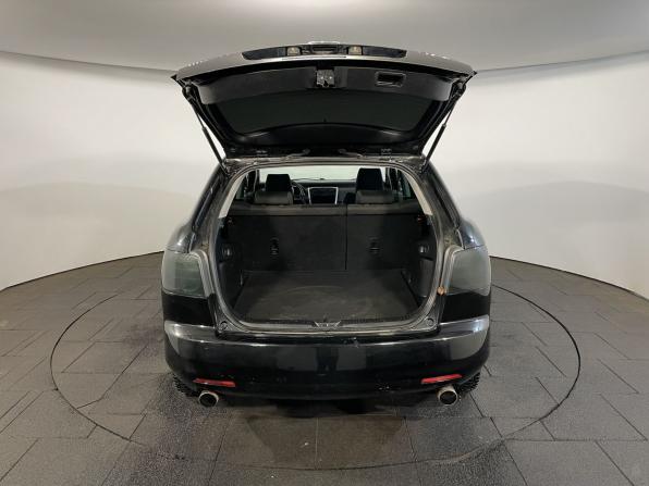 Mazda CX-7 I с пробегом 2007 года, цена 388 900 рублей, 207500 км, внедорожник, Автокод Объявления