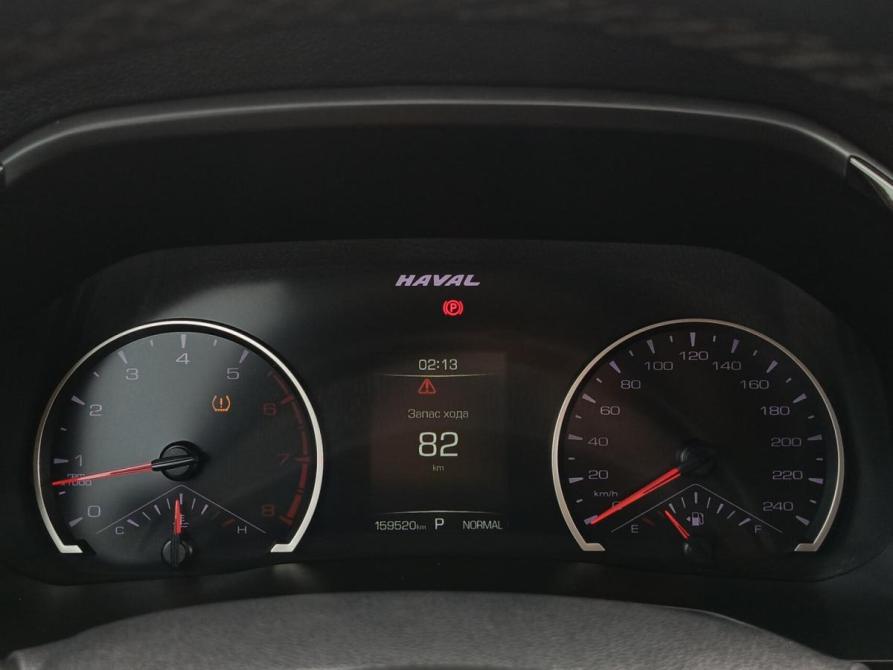 Haval F7 I Чебоксары  - изображение 16