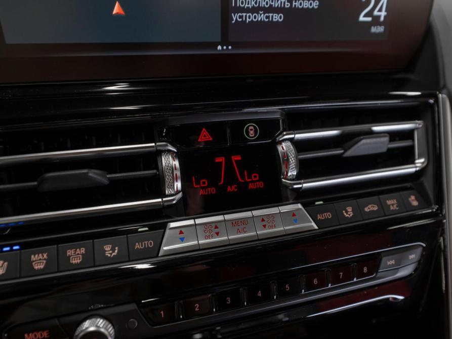 BMW 8 серии II (G14/G15/G16) Рестайлинг Москва  - изображение 34