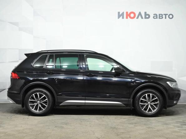 Volkswagen Tiguan II с пробегом 2019 года, цена 2 300 000 рублей, 136249 км, внедорожник, Автокод Объявления