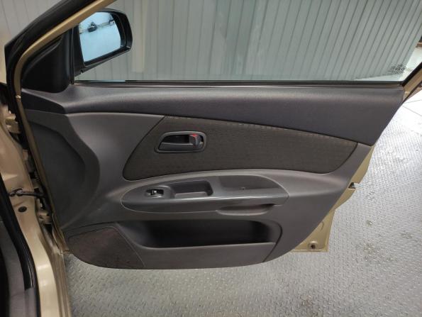 Kia Rio II с пробегом 2008 года, цена 469 000 рублей, 269661 км, седан, Автокод Объявления