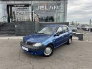 Renault Logan I Саратов  - изображение 16