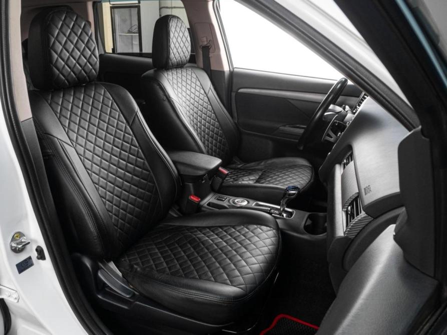 Mitsubishi Outlander III Тюмень  - изображение 8